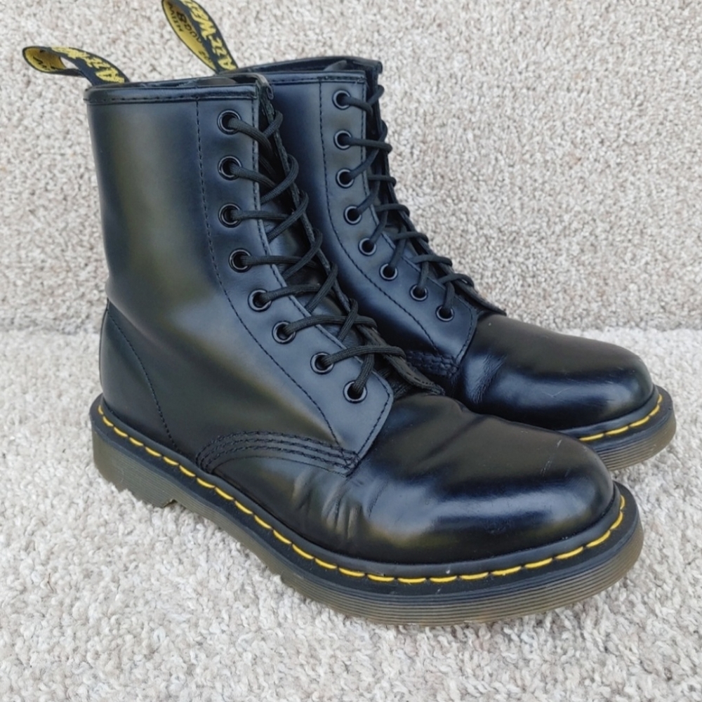 Dr. Martens Boots